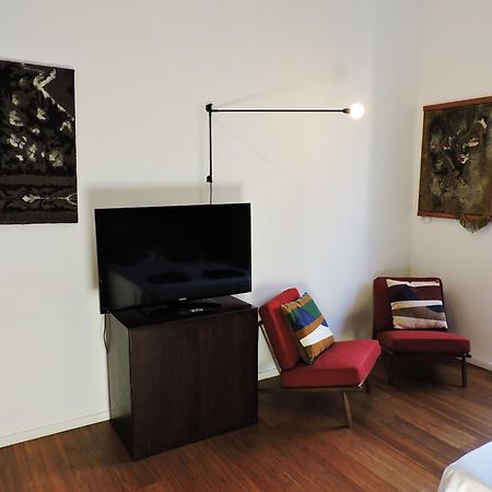 Art Lab Residence Roma Exterior foto