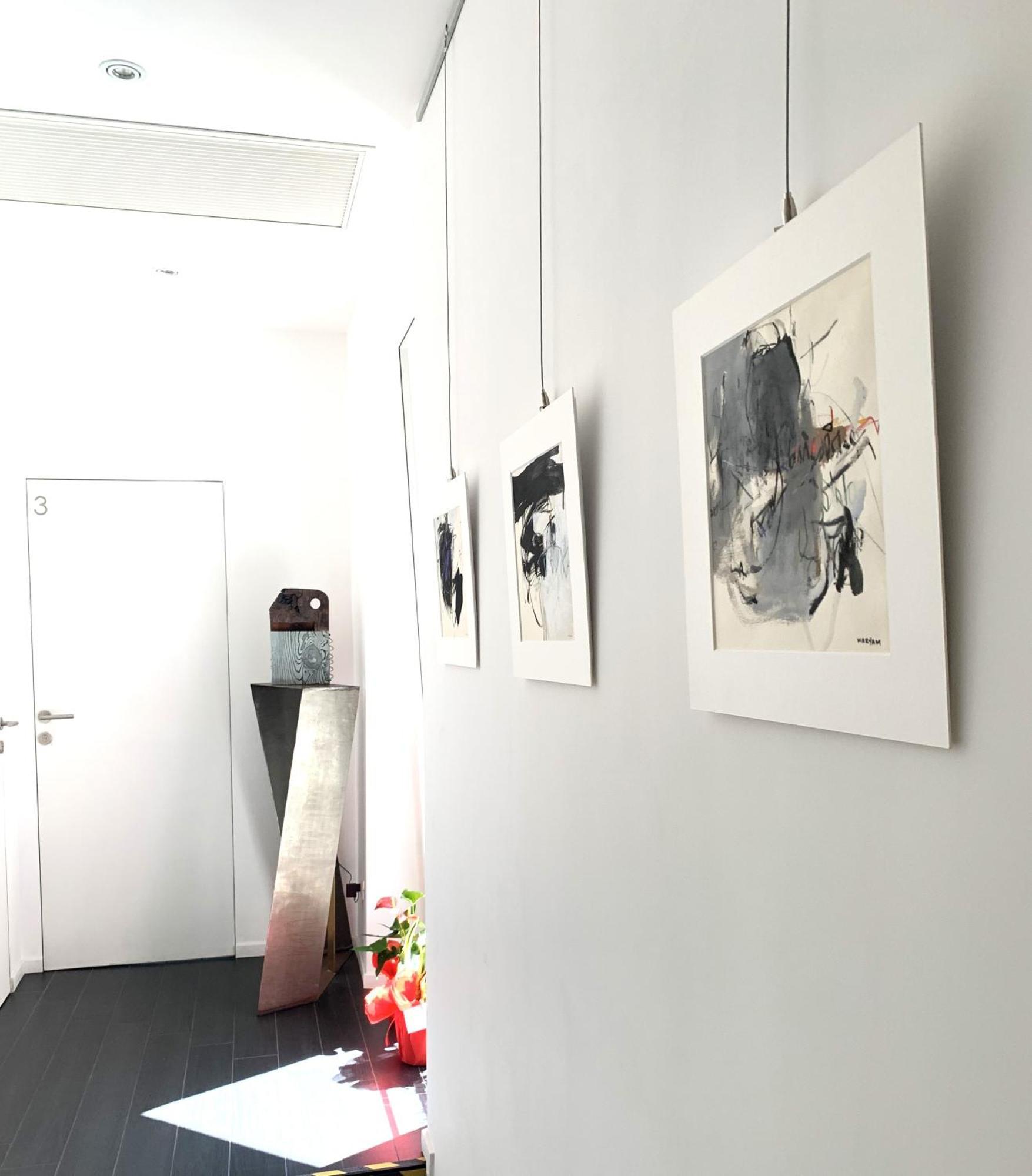 Art Lab Residence Roma Exterior foto