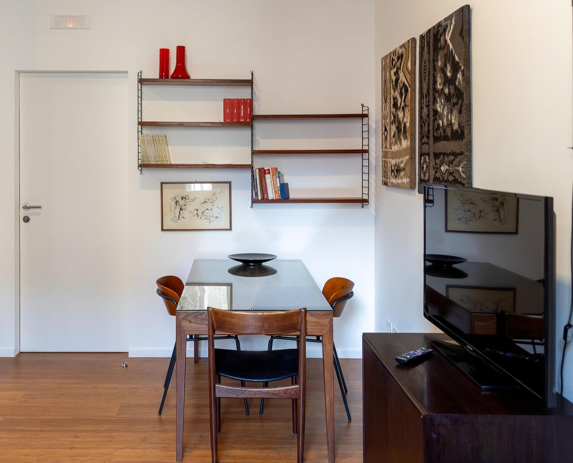 Art Lab Residence Roma Exterior foto