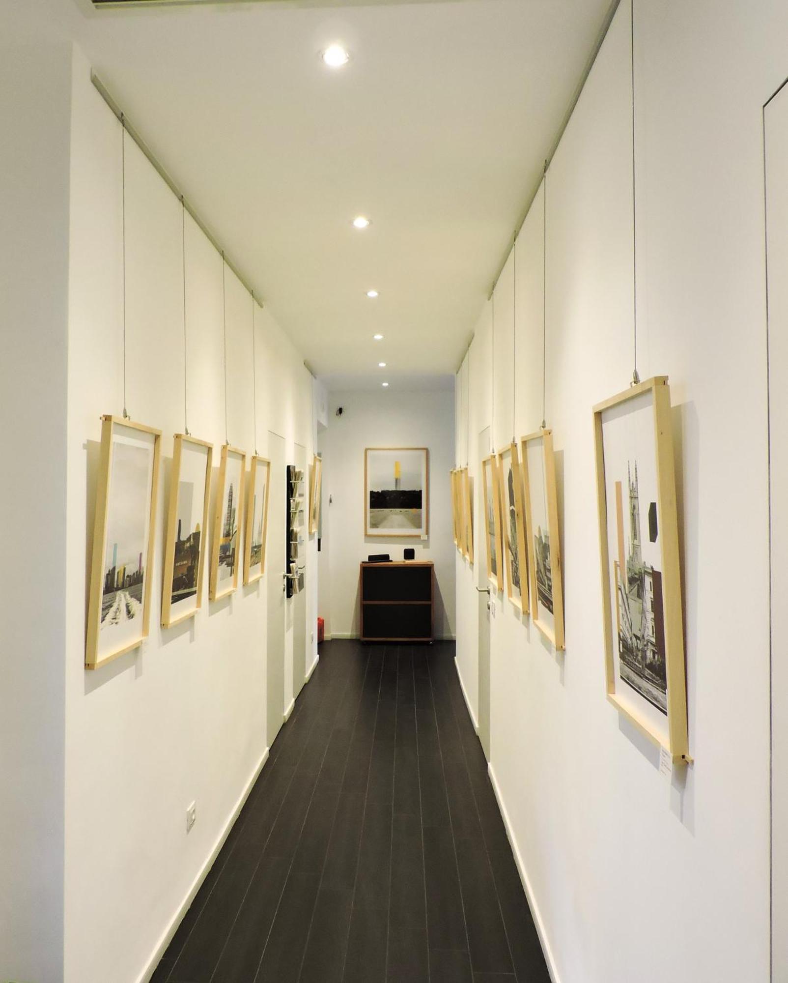 Art Lab Residence Roma Exterior foto