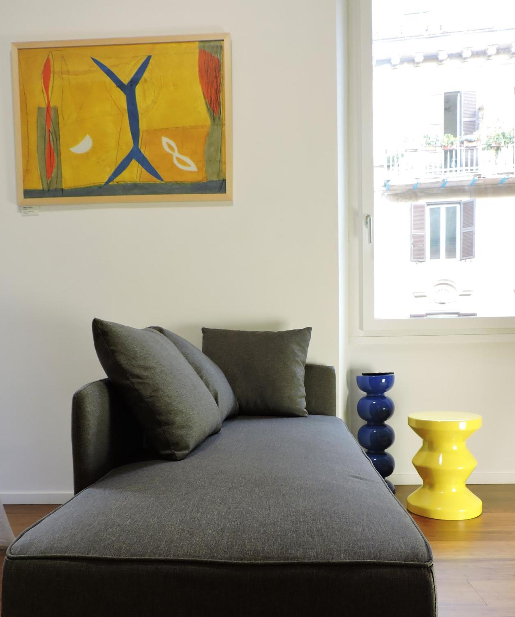 Art Lab Residence Roma Exterior foto