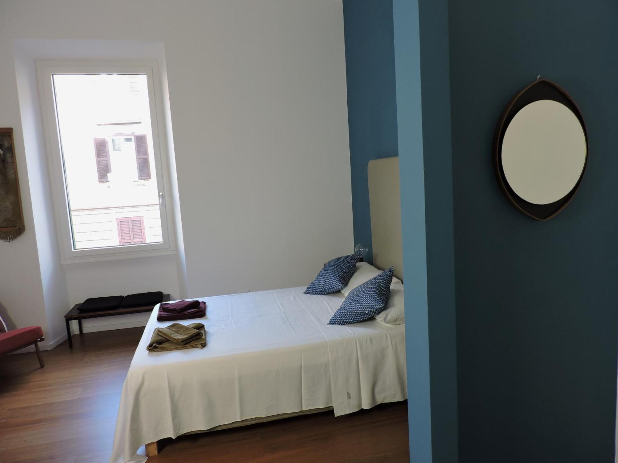Art Lab Residence Roma Exterior foto